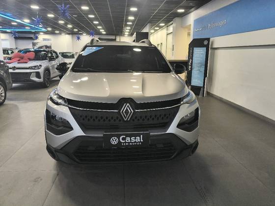 RENAULT KARDIAN 1.0 TCE FLEX EVOLUTION EDC